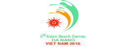 2016 Asian Beach Games