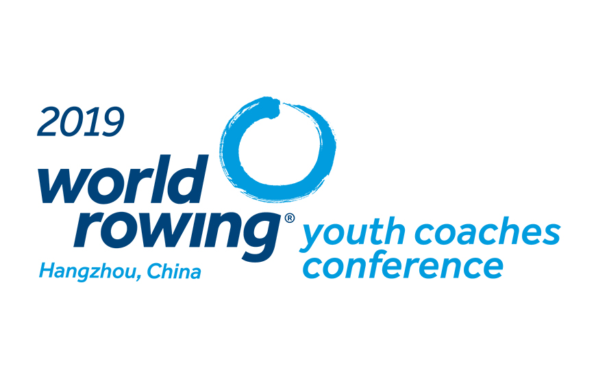 A reminder for the early bird registration for the Youth Coaches Conference