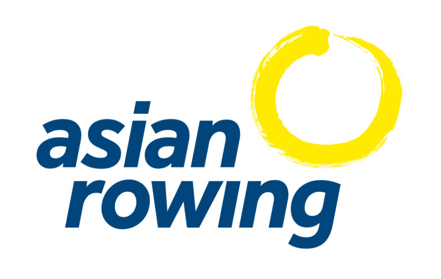 2020 Asian Rowing Event Calendar
