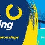 2024 Asian Rowing Indoor Championships