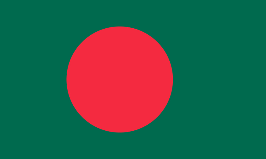 Bangladesh