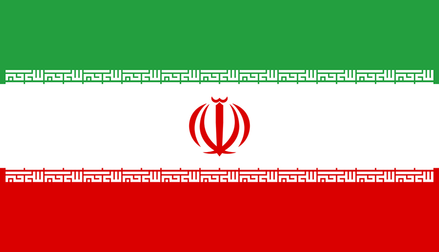 Islamic Republic of Iran