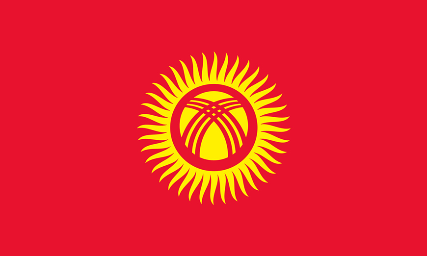 Kyrgyzstan