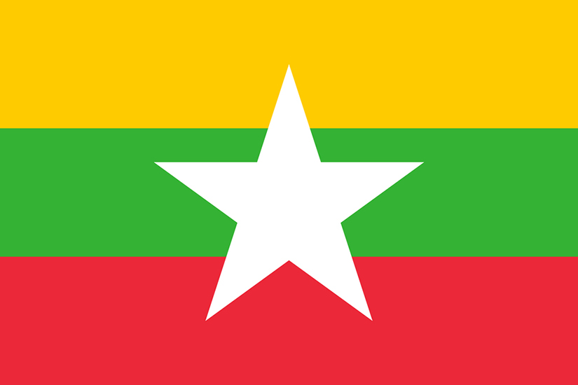 Myanmar