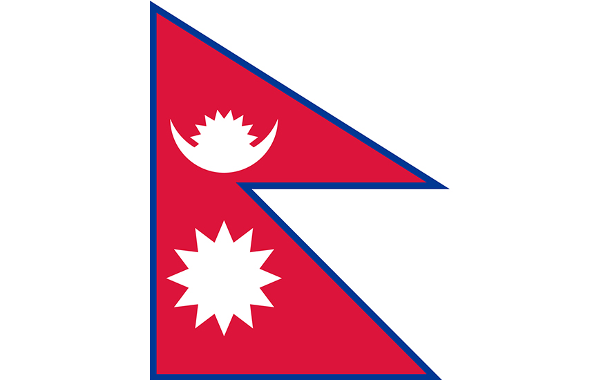 Nepal