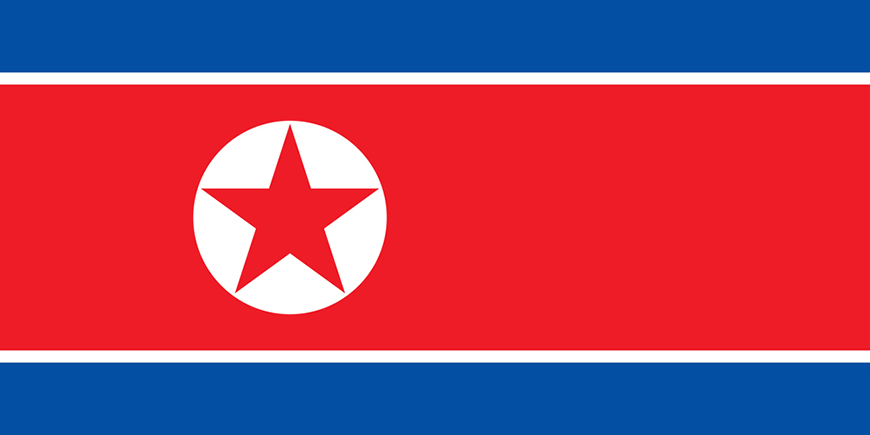 DPR Of Korea