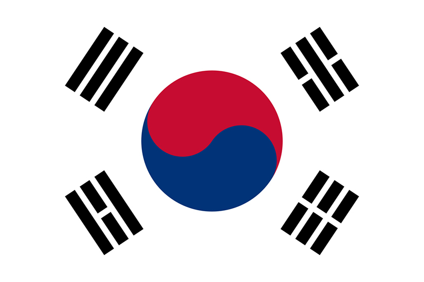 Republic of Korea