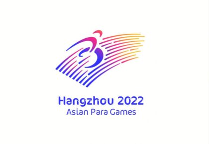 2023 Asian Para Games Rowing Results